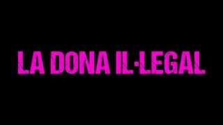 LA DONA IL·LEGAL - Tràiler Oficial HD (VO)