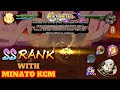 (VLWC #10) SS RANK WITH MINATO KCM // NxB NV