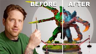 Fixing the Worst eBay Warhammer Scams in 1 hour!