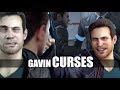 Detroit Become Human - Time For Gavin To Curse (Will This Get Hit With The D?)