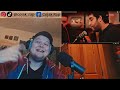 🇹🇳 hamzaoui freestyle foreigner reaction rachma podcast