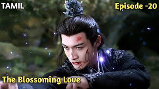 Blossoming Love || Episode -20 || story explain || Series Explainer 2