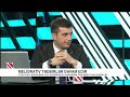 meliorasiya və su təsərrüfatı asc nin sədr müavini zakir quliyevin real tv müsahibəsi 09 04 2022