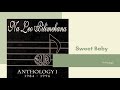 Sweet Baby - Na Leo Pilimehana
