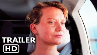 BLUEBACK Trailer (2023) Mia Wasikowska