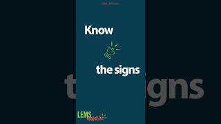Could It Be LEMS?
