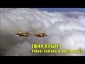 Iron Eagle Main Titles - Piano & Brass Cover || 1M1