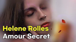 Amour Secret - Helene Rolles (lyrics 번역가사)