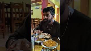 அநியாயம் பண்றிங்க ப்பா 😳 | North Highway Dhaba foods  atrocities #allindiatrip