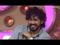 ரெண்டு பேரும் பிண்ணிடீங்கப்பா 👌😄 super singer season 8