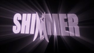 WWE2K16 UNIVERSE (Shimmer) Week 3 (WoW Supershow PPV This Sunday)