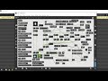 Werk 68: Multigrain into Multimod