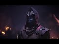 destiny 2 • the journey 4k trailer • jp • ps5 xsx ps4 xbox one pc