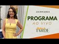 [AO VIVO] GUSTTAVO LIMA TEM PRISÃO DECRETADA - 23/09/2024 - MELHOR DA TARDE