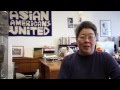 Restoring Ideals: AAU (Asian Americans United)