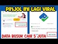 APLIKASI PINJAMAN ONLINE LANGSUNG CAIR | PINJOL TANPA BI CHECKING 2024 | PINJOL MUDAH CAIR 2024