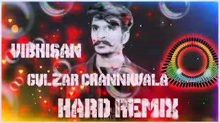 Vibhishan DJ Remix Song | Gulzaar Chhaniwala | Vibhishan Song Gulzar Chhaniwala | DJ Remix Song