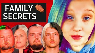The Nearly Perfect Family Crime | Shocking True Crime Story