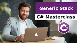 Generic Stack Collection Class