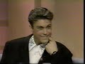 Brian Austin Green on The Chuck Woolery Show