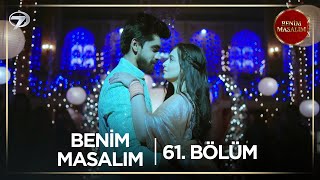 Benim Masalım Hint Dizisi | 61. Bölüm | 5 Kasım 2024   @kanal7