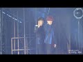 130323 ss5 ending yesung u0026 ryeowook