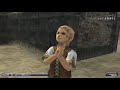 【ff11】全ジョブ解説動画 コルセア ドラゴン編