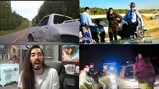 Penguinz0 - Unhinged Car Chase Disasters Compilation