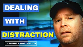 1 Minute Motivational Video for Employees | How To Deal With Constant Interruptions At Work