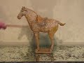 tang dynasty horse