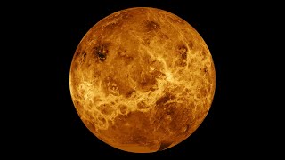 Are There Aliens on Venus? | Planet Explorers | BBC Earth