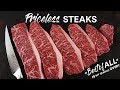 Steaks BETTER than WAGYU A5? Is it possible!?| Guga Foods