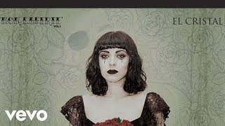 Mon Laferte - El Cristal (Audio Oficial)