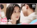 🍏Zhousheng Chen helps Shi Yi to dry her hair | Forever and Ever EP14 | iQiyi Romance