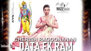 Cherish Ragoonanan - Data Ek Ram [ 2k18 Bhajan ]