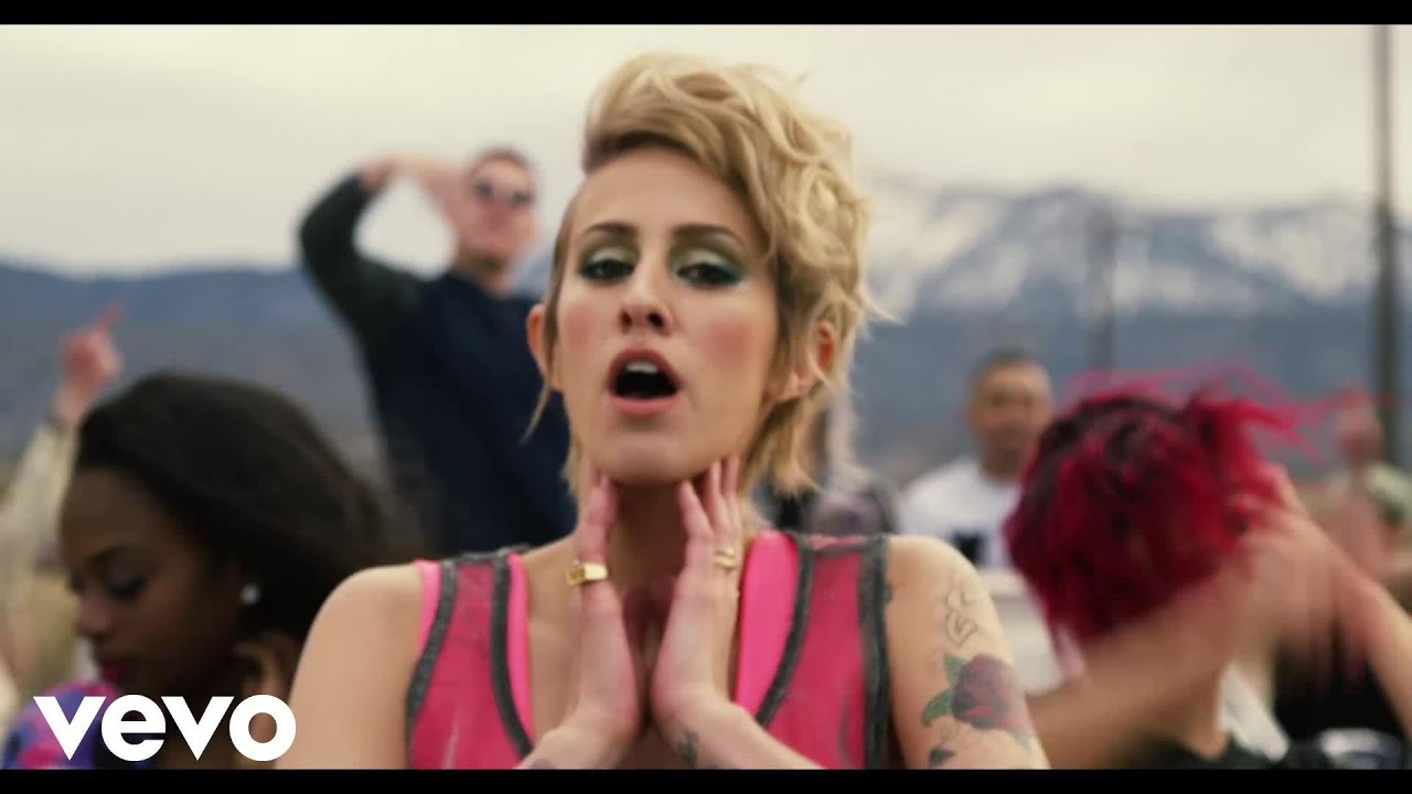 Dev Parade Youtube Music