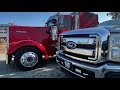 “SHOPPING FOR A NEW TRUCK” | Real Life Trucking - Episode #143