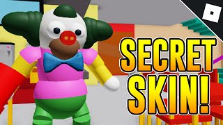 Playtube Pk Ultimate Video Sharing Website - how to get secret character 7 badge in roblox afton s family diner