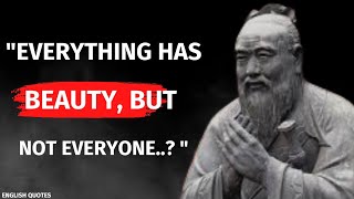 Ancient Chinese Philosophers Life Lessons Men Learn Too Late In Life #quotes #Motivationalquoteslife