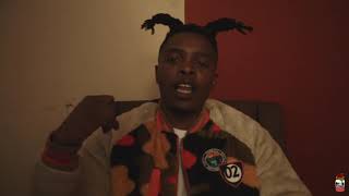 Gwop Boss - Cold World (Dir By: @LESPRODUCTION)