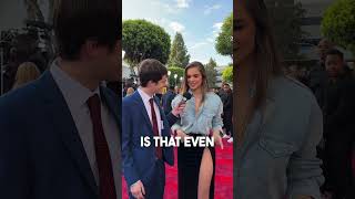 I Talked To Hailee Steinfeld