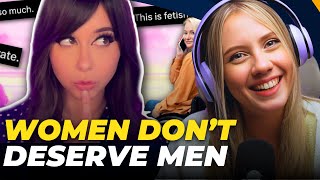 I Discovered Shoeonhead | Is This ‘The AVERAGE MALE Fantasy’?