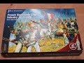 Unboxing Perry Miniatures  Napoleonic french line infantry 1812 15