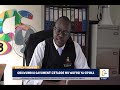 obuwumbi 8 bwebagenda okukozesa okulonda ba sipiika ba kcca