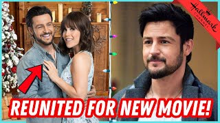 Tyler Hynes Best Hallmark Christmas Movies [Ranked]