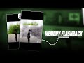 How to Make Memory Flashback Edit | Viral Instagram Reels Effect