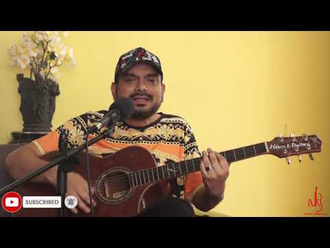 Dobato Ma Ii Nabin K Bhattarai Ii Nepali Pop Song Ii Aavash