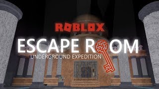 Roblox Escape Room Escape Artistwalkthrough - jungle escape roblox escape room alpha