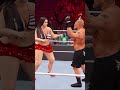 Brock Lesner Vs Lakshmi Shahaji WWE 2K22