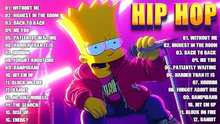 HIP HOP MIX 2024 👑 Best Of 90's Hip Hop Mix Playlist 🎵 2Pac, Eminem, Snoop Dogg, 50 Cent